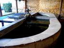 Lavoir de ST AMADOU