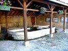 Lavoir de ST AMADOU