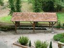 Lavoir de ST GIRONS