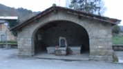 Lavoir de CELLES