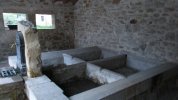 Lavoir de CELLES