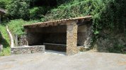 Lavoir de LE BOSC