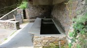 Lavoir de LE BOSC