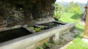 Lavoir de LE BOSC