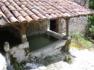 Lavoir de PRADIERES