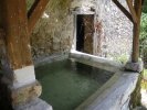 Lavoir de PRADIERES
