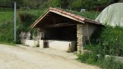Lavoir de PRAYOLS