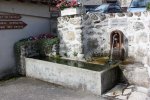 Lavoir de PRAYOLS