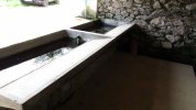 Lavoir de PRAYOLS