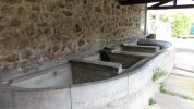 Lavoir de PRAYOLS