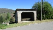Lavoir de SERRES SUR ARGET