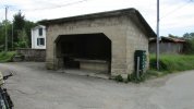 Lavoir de SERRES SUR ARGET