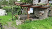 Lavoir de SERRES SUR ARGET