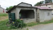 Lavoir de SERRES SUR ARGET