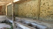 Lavoir de SERRES SUR ARGET
