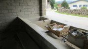 Lavoir de SERRES SUR ARGET