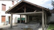 Lavoir de ST PAUL DE JARRAT