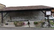 Lavoir de ST PAUL DE JARRAT