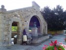 Lavoir de ST PAUL DE JARRAT