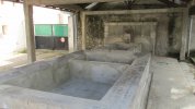 Lavoir de ST PAUL DE JARRAT