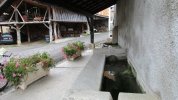 Lavoir de ST PAUL DE JARRAT