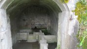 Lavoir de ST PAUL DE JARRAT