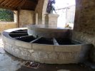 Lavoir de ST PAUL DE JARRAT