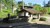 Lavoir de LES PUJOLS