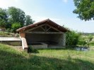 Lavoir de LES PUJOLS
