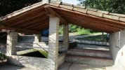 Lavoir de LES PUJOLS