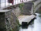 Lavoir de PAMIERS