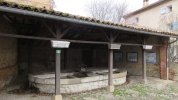 Lavoir de ST AMADOU