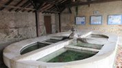 Lavoir de ST AMADOU