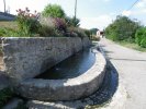 Lavoir de ST AMADOU