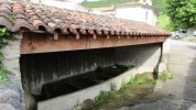 Lavoir de MALLEON