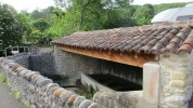 Lavoir de MALLEON