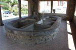 Lavoir de VARILHES