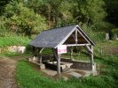 Lavoir de SOUEIX ROGALLE