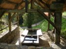 Lavoir de SOUEIX ROGALLE