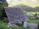 Lavoir de TREIN D USTOU
