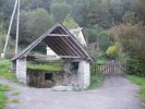 Lavoir de TREIN D USTOU