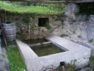 Lavoir de TREIN D USTOU