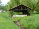 Lavoir de CAUMONT
