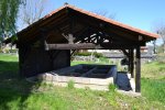 Lavoir de CAUMONT