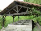 Lavoir de CAUMONT
