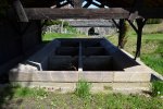 Lavoir de CAUMONT