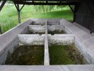 Lavoir de CAUMONT