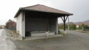 Lavoir de LA BASTIDE DU SALAT