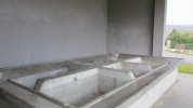 Lavoir de LA BASTIDE DU SALAT
