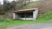 Lavoir de PRAT BONREPAUX